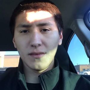 Meet your Posher, Bruce